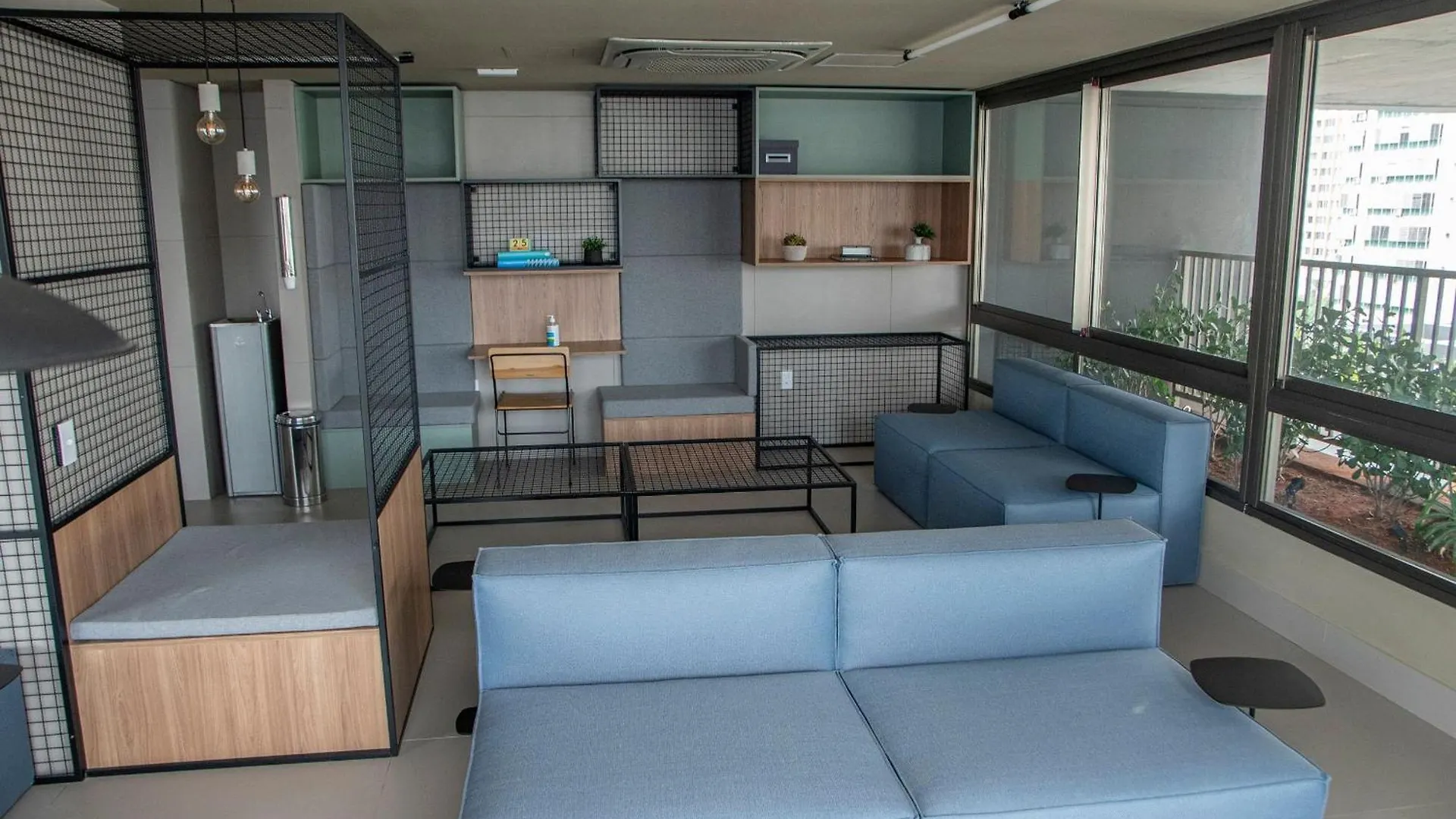 Apartament On Melo Alves By Housi São Paulo