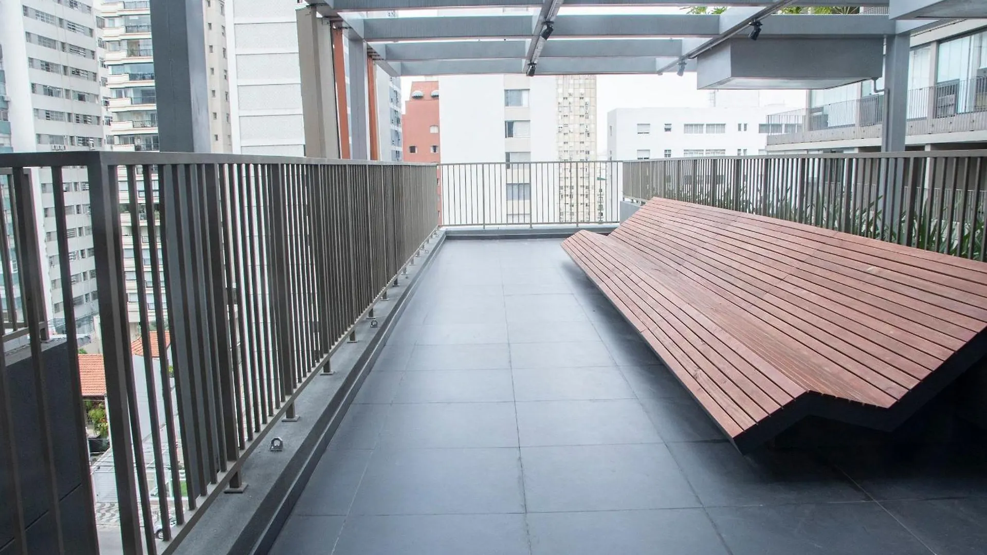 Apartament On Melo Alves By Housi São Paulo 0*,