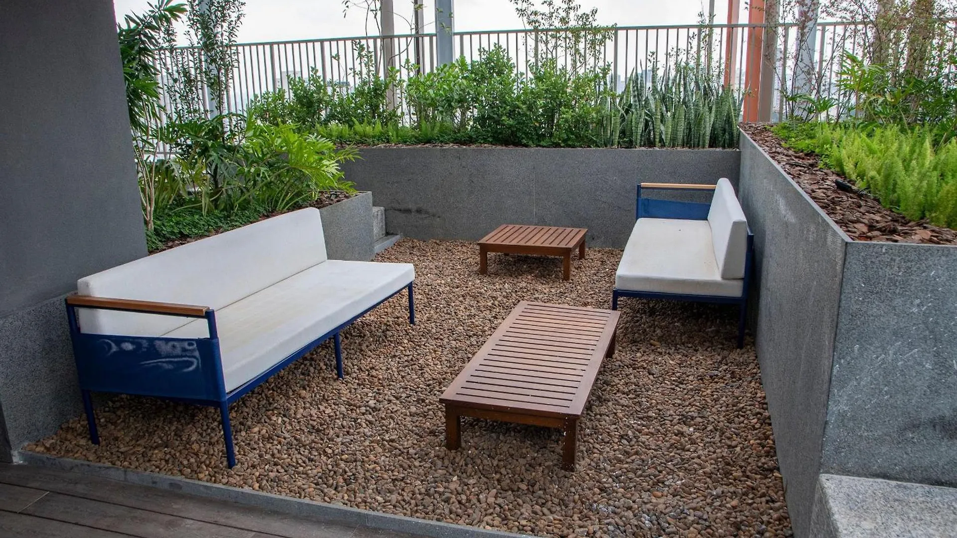 Apartament On Melo Alves By Housi São Paulo