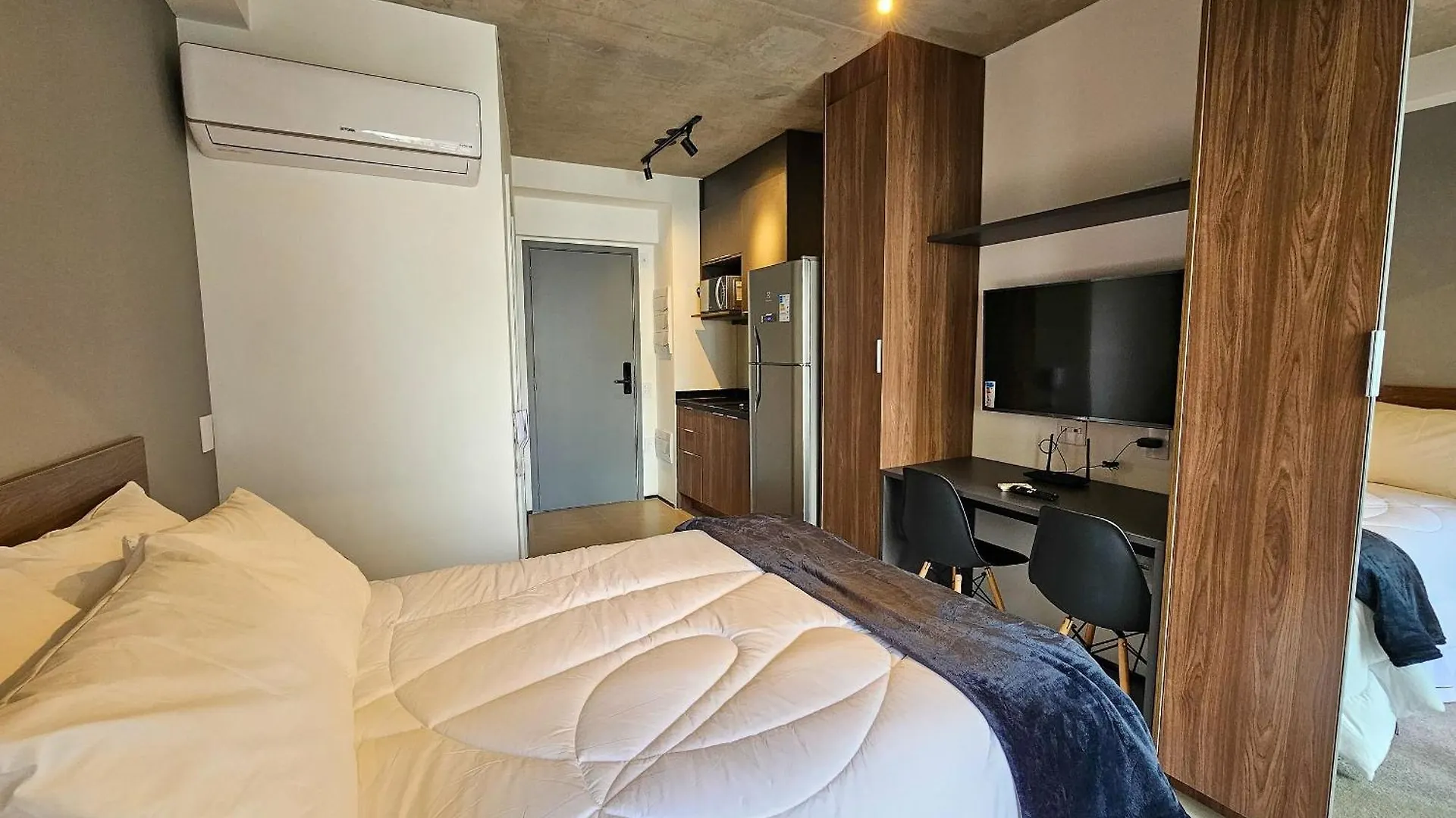 Apartament On Melo Alves By Housi São Paulo
