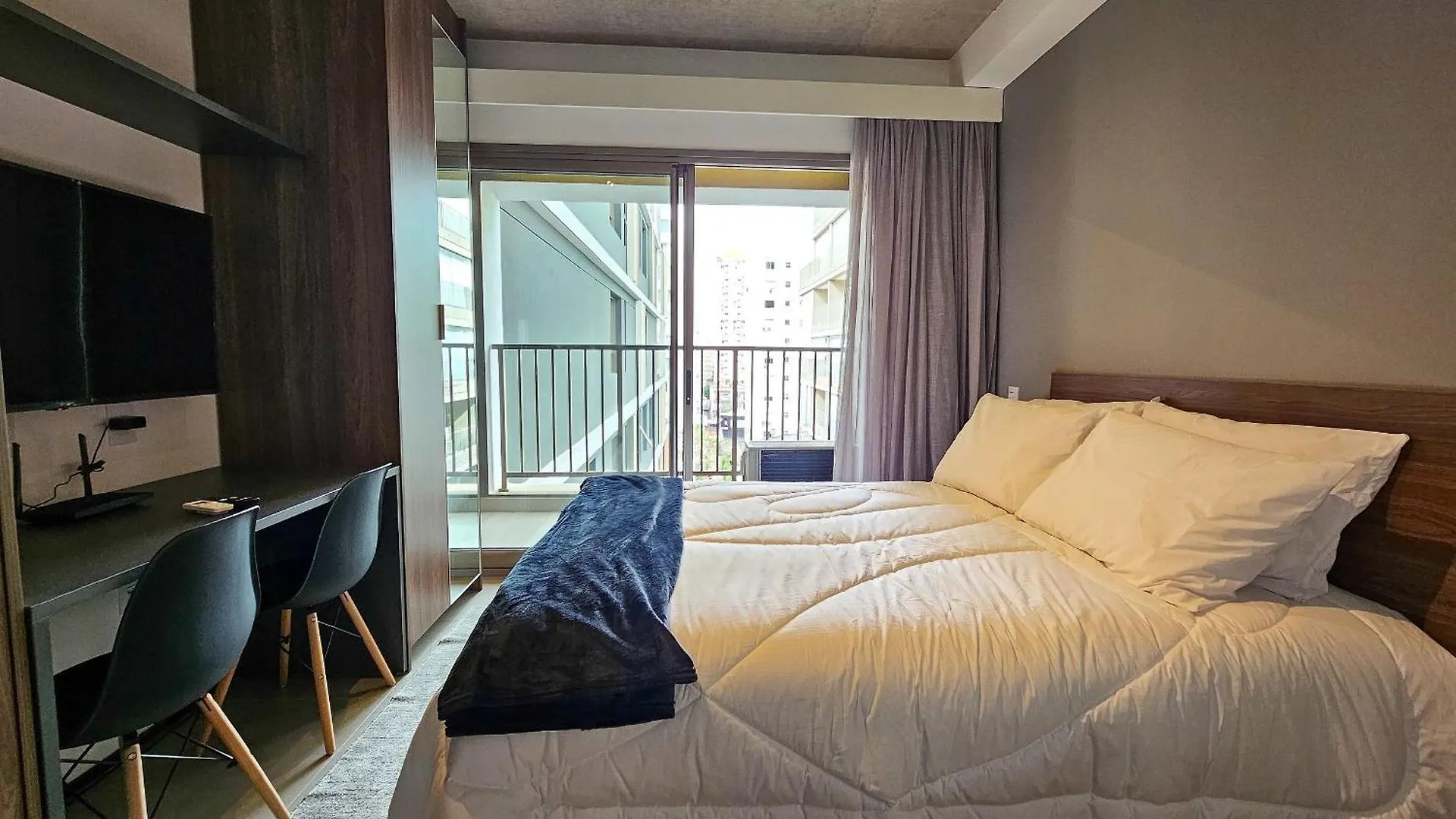 Apartament On Melo Alves By Housi São Paulo