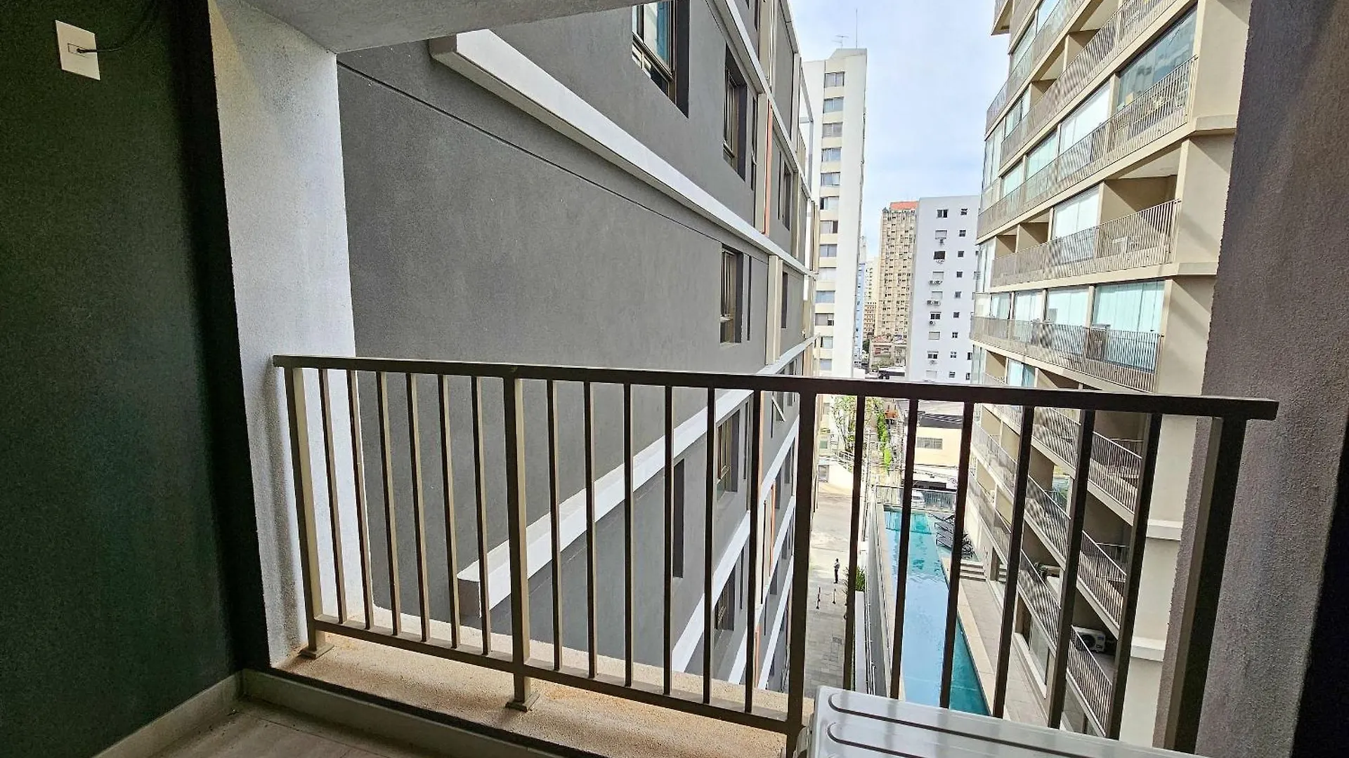 Apartament On Melo Alves By Housi São Paulo