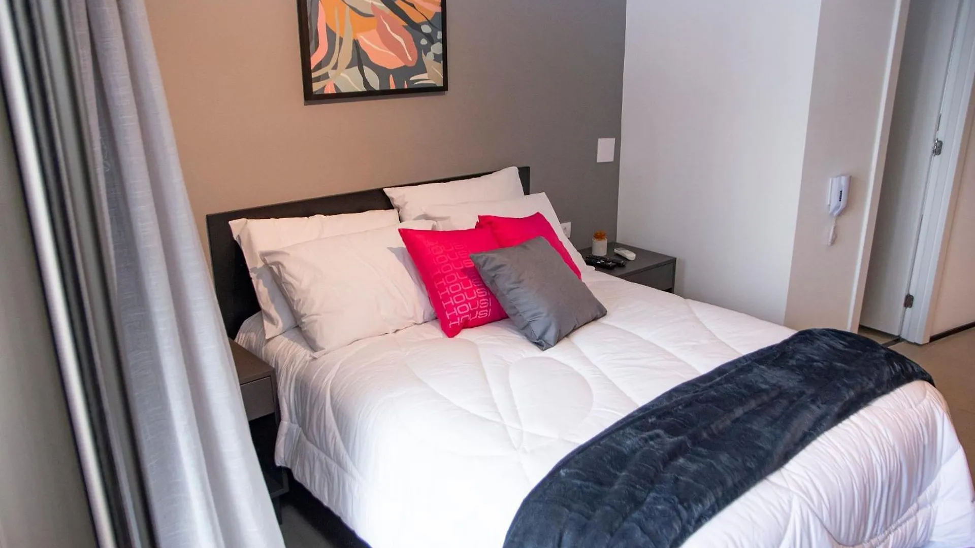Apartament On Melo Alves By Housi São Paulo