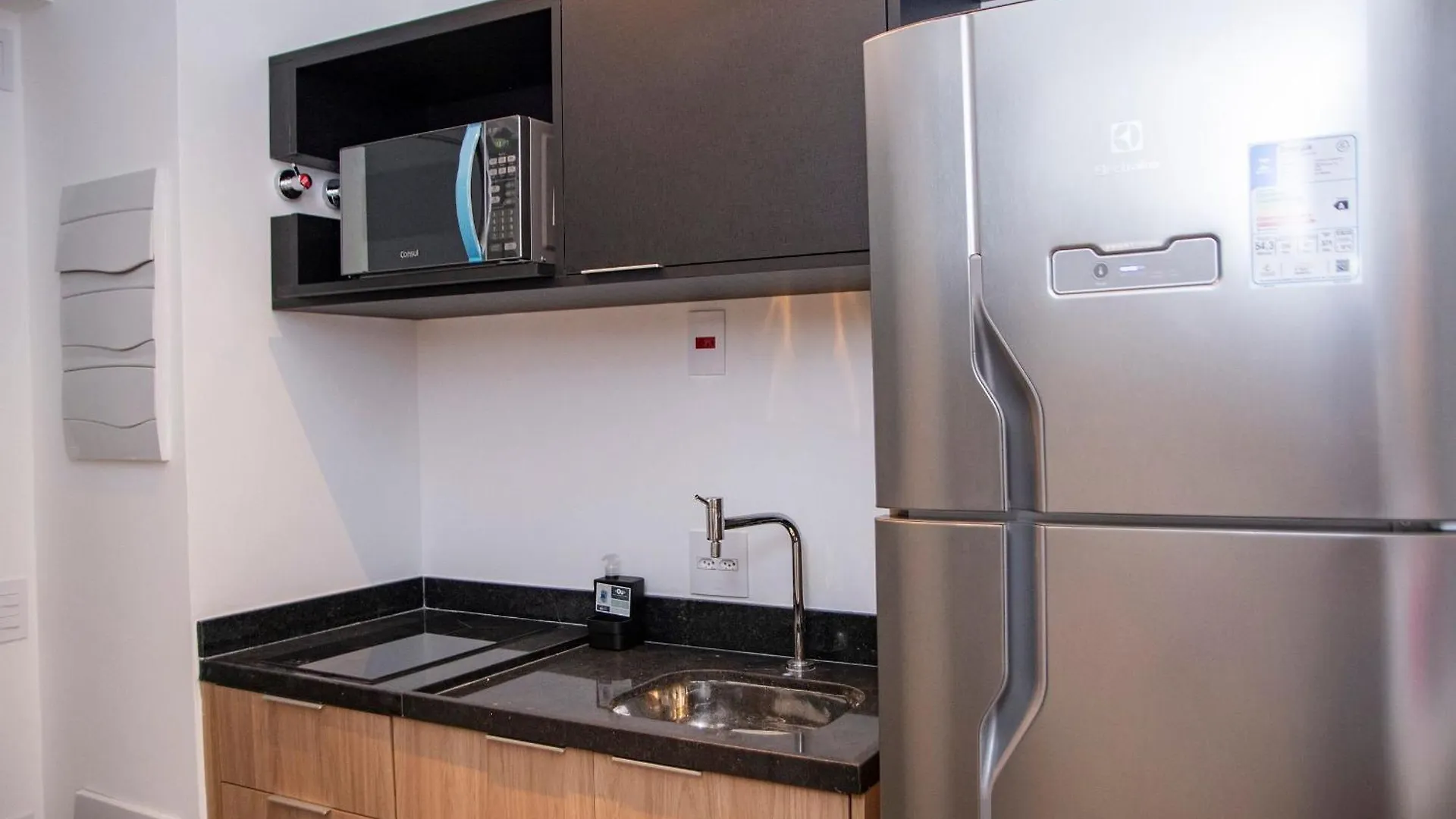 Apartament On Melo Alves By Housi São Paulo