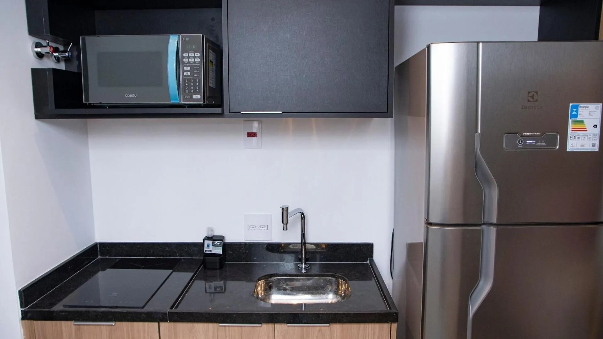 Apartament On Melo Alves By Housi São Paulo