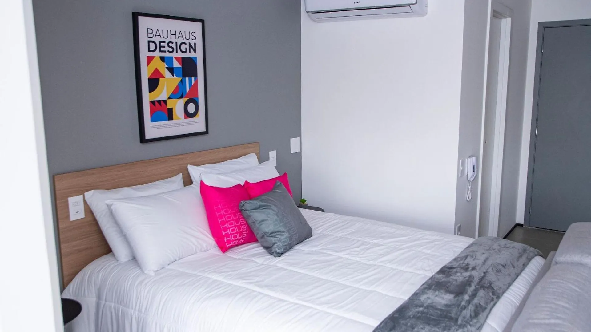 Apartament On Melo Alves By Housi São Paulo 0*,