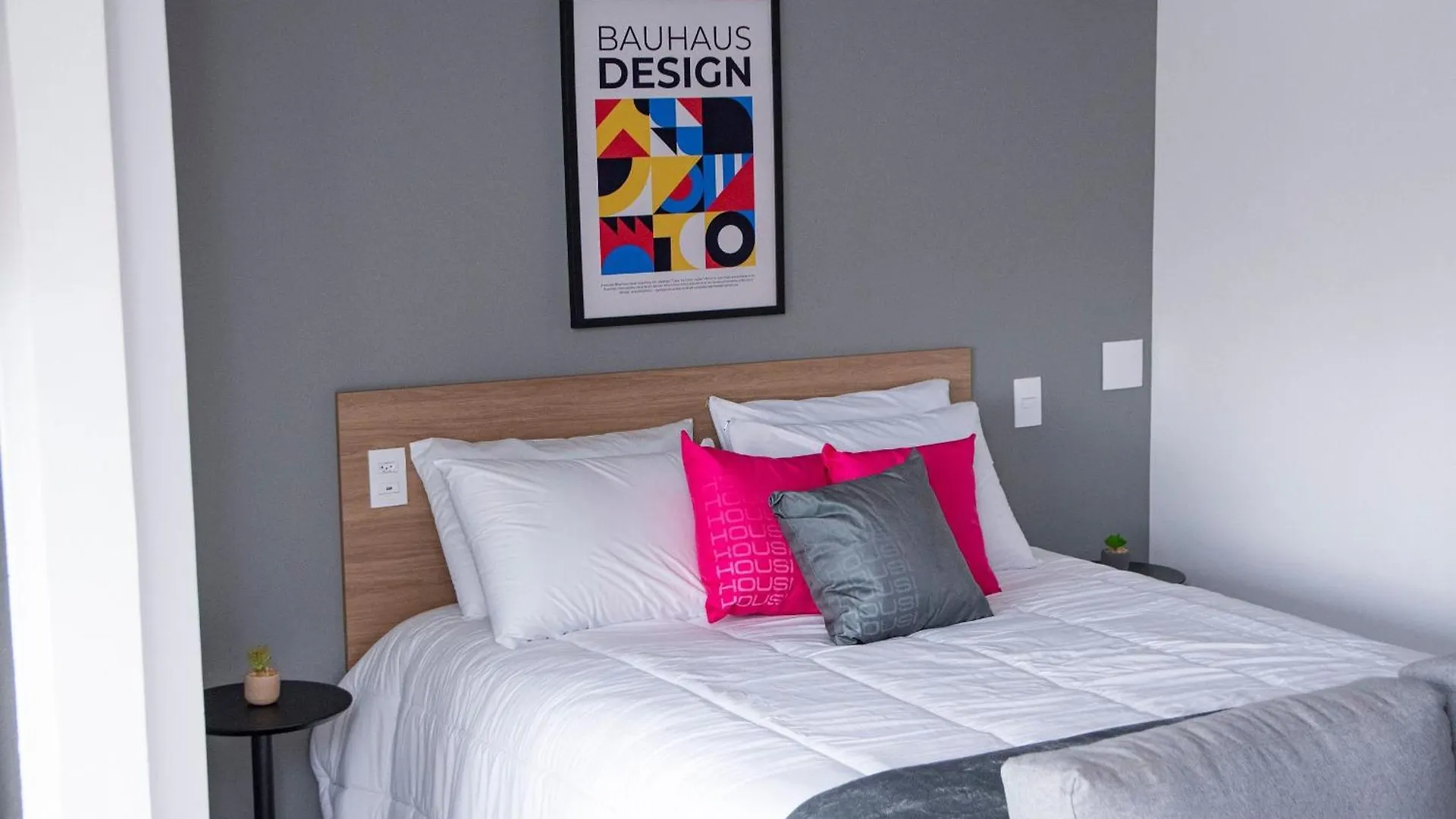 Apartament On Melo Alves By Housi São Paulo