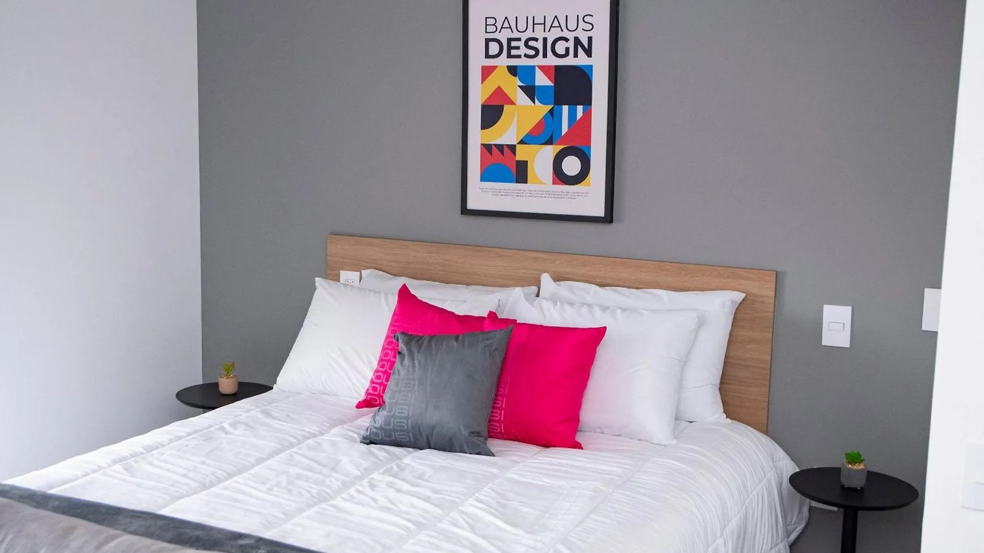 Apartament On Melo Alves By Housi São Paulo
