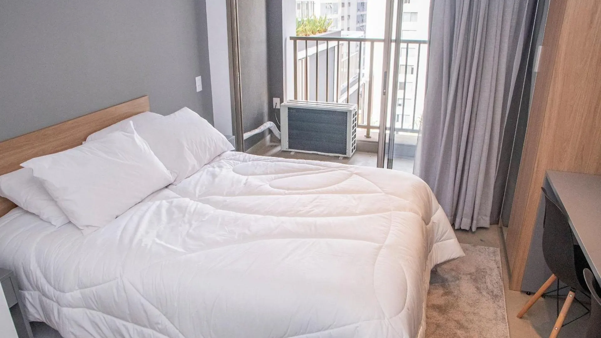 Apartament On Melo Alves By Housi São Paulo