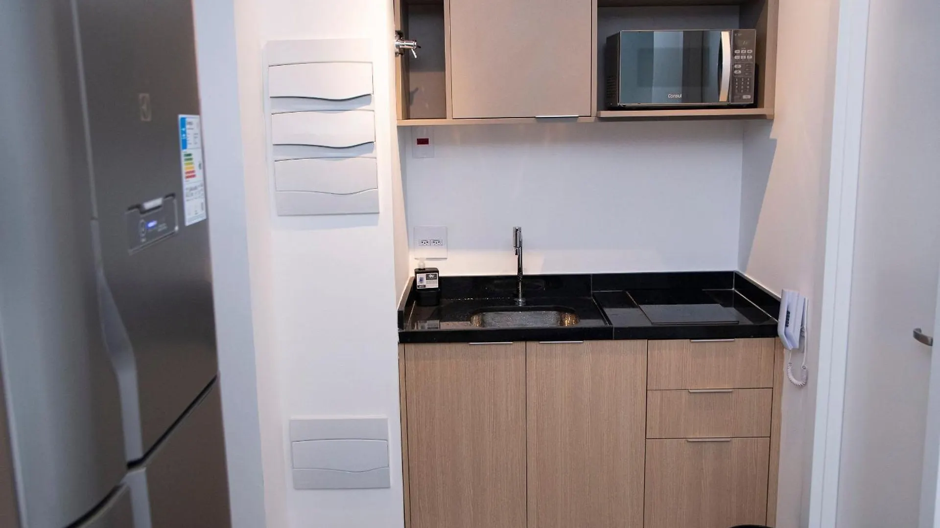 Apartament On Melo Alves By Housi São Paulo 0*,