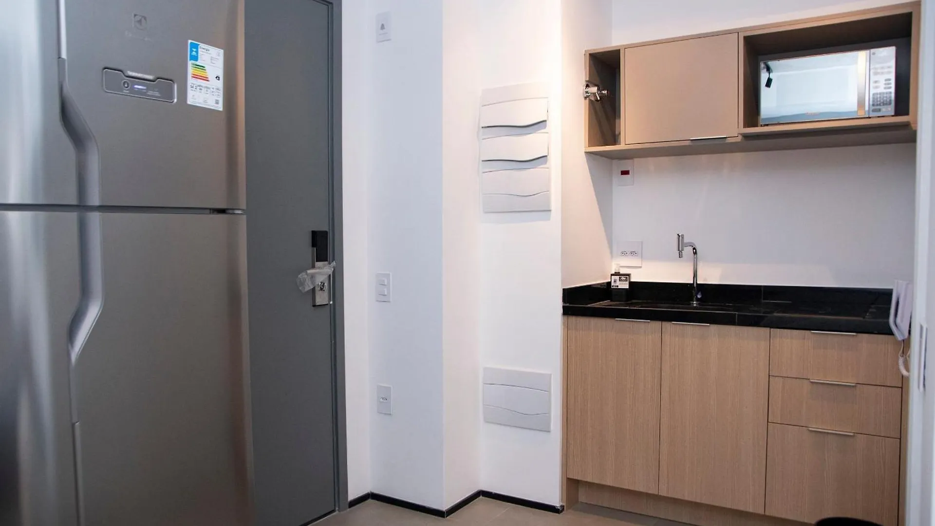 Apartament On Melo Alves By Housi São Paulo