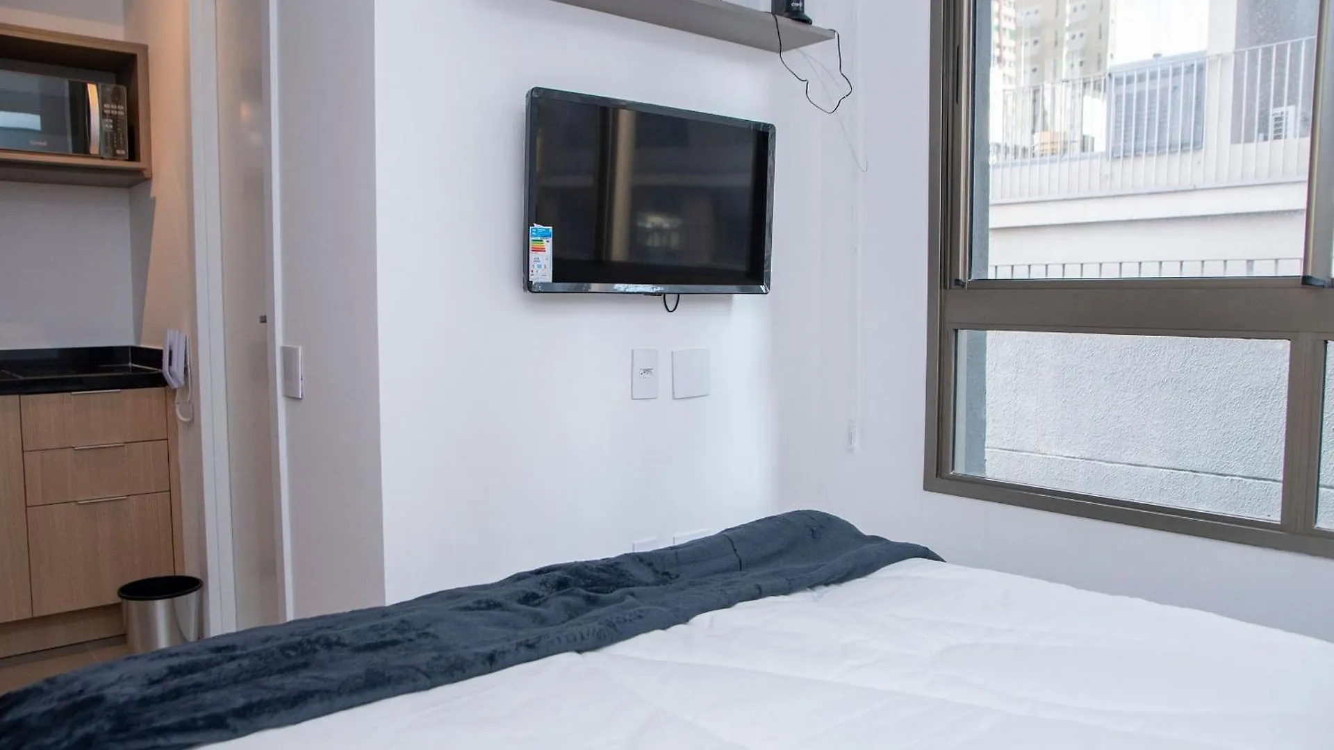Apartament On Melo Alves By Housi São Paulo
