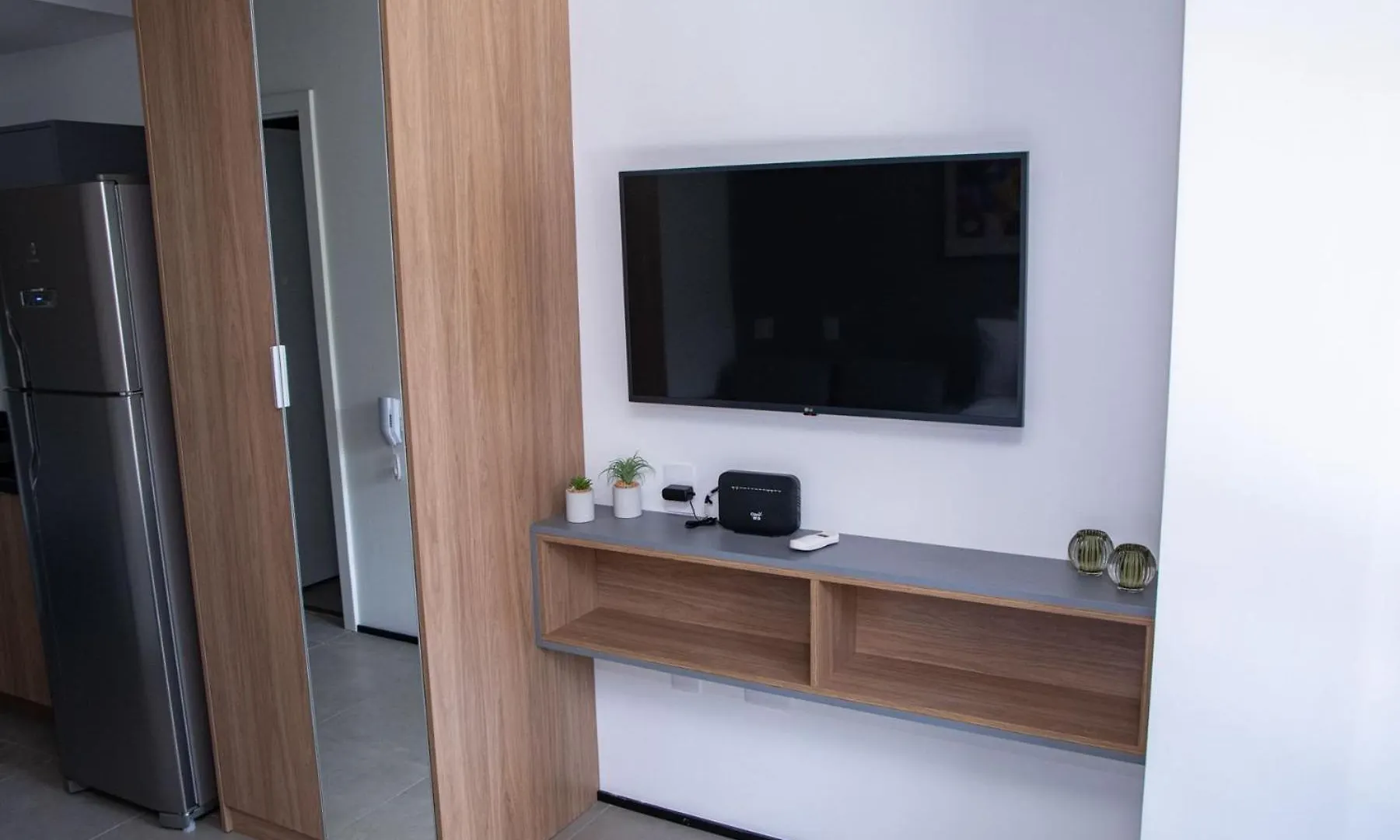 Apartament On Melo Alves By Housi São Paulo