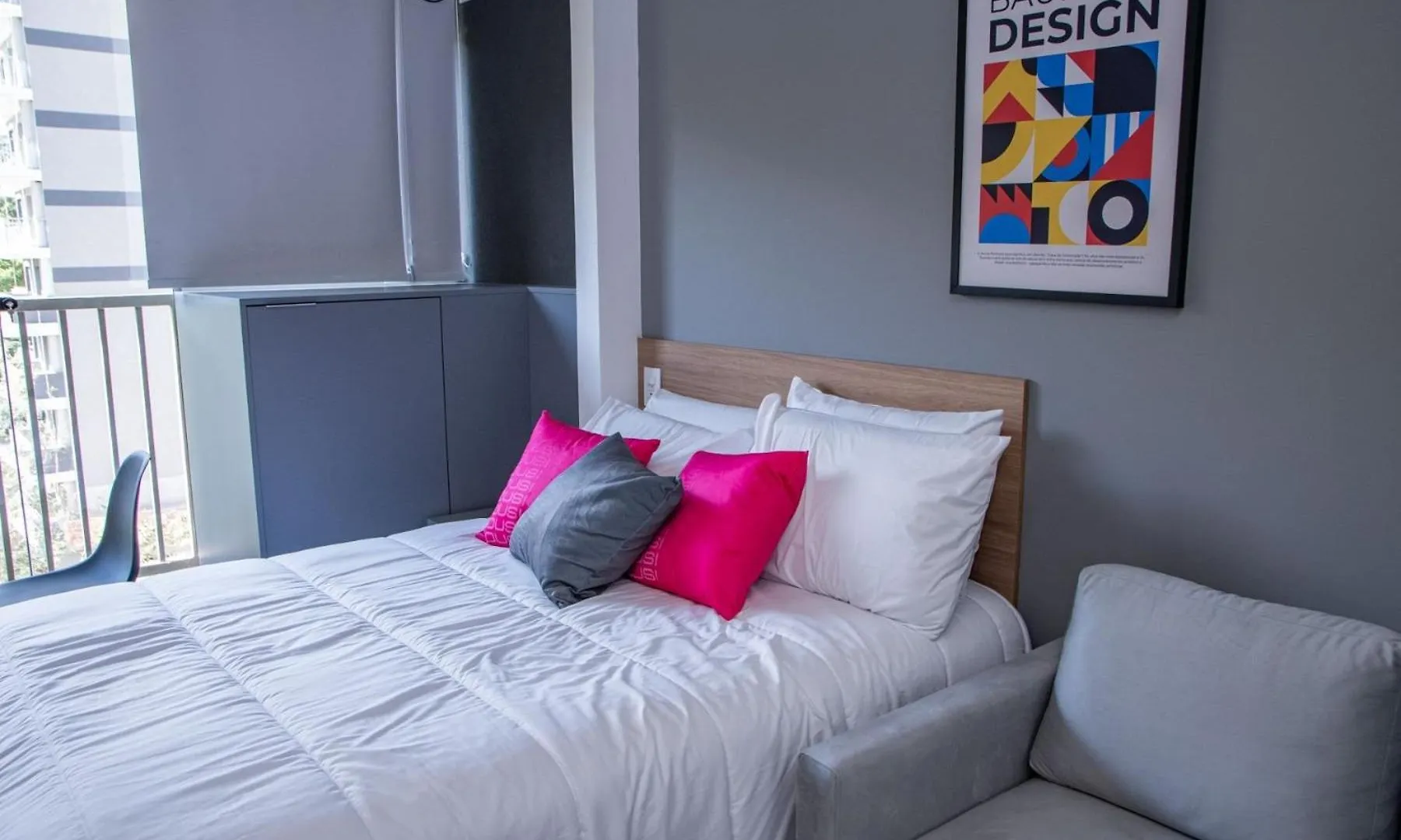 Apartament On Melo Alves By Housi São Paulo Brazylia