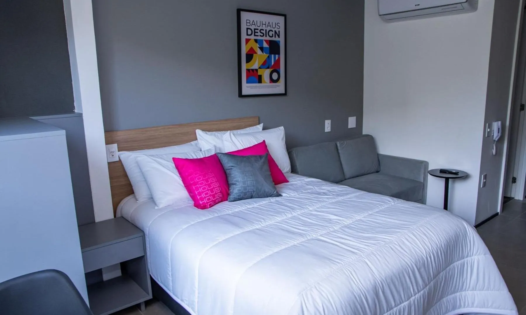 Apartament On Melo Alves By Housi São Paulo 0*,  Brazylia