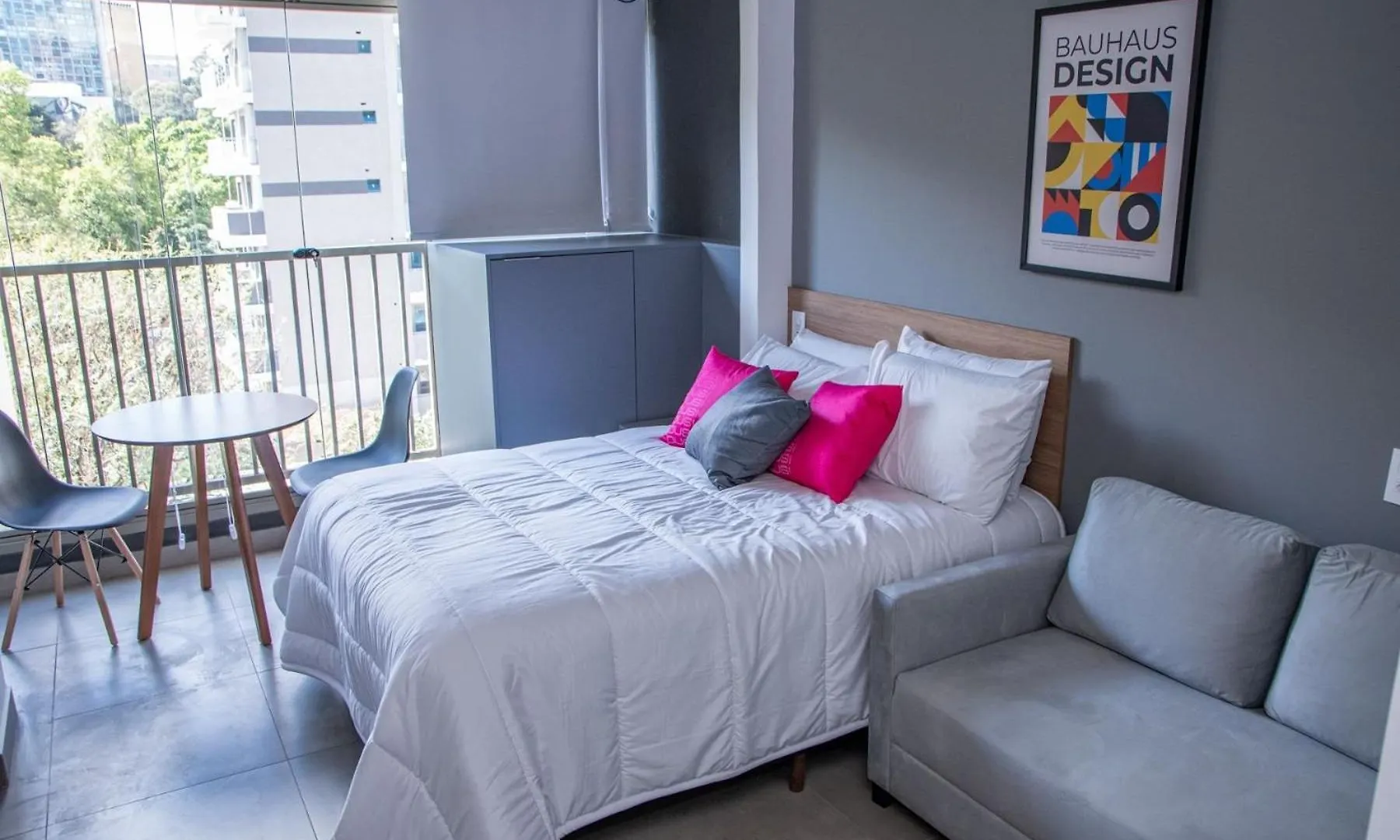Apartament On Melo Alves By Housi São Paulo