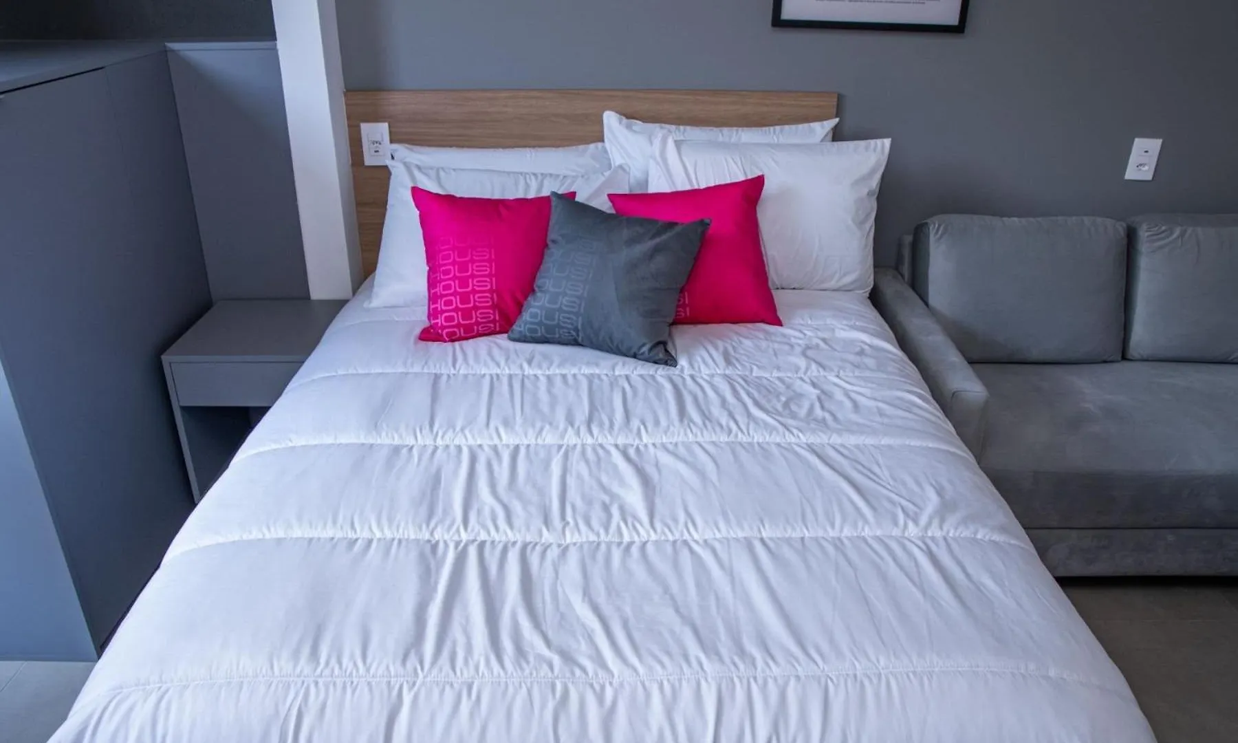 Apartament On Melo Alves By Housi São Paulo