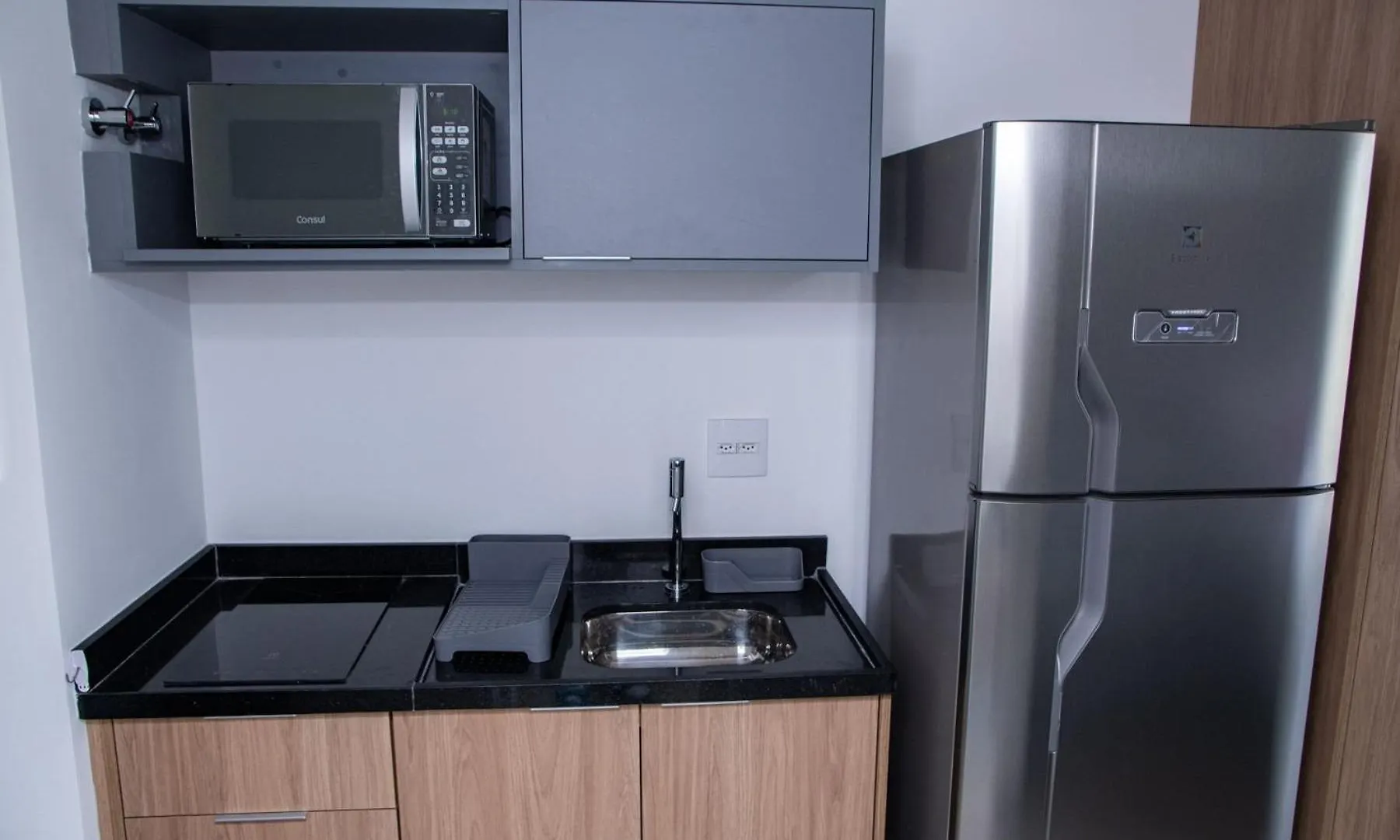 Apartament On Melo Alves By Housi São Paulo