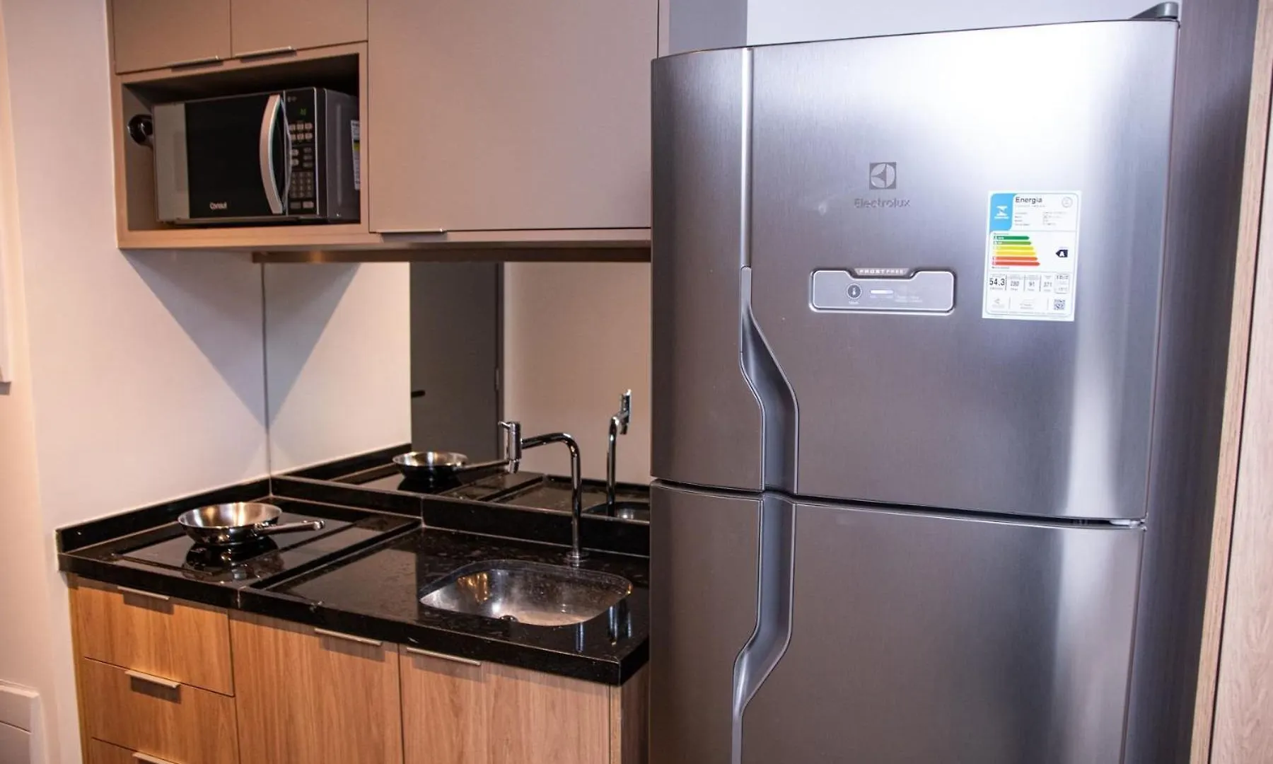 Apartament On Melo Alves By Housi São Paulo