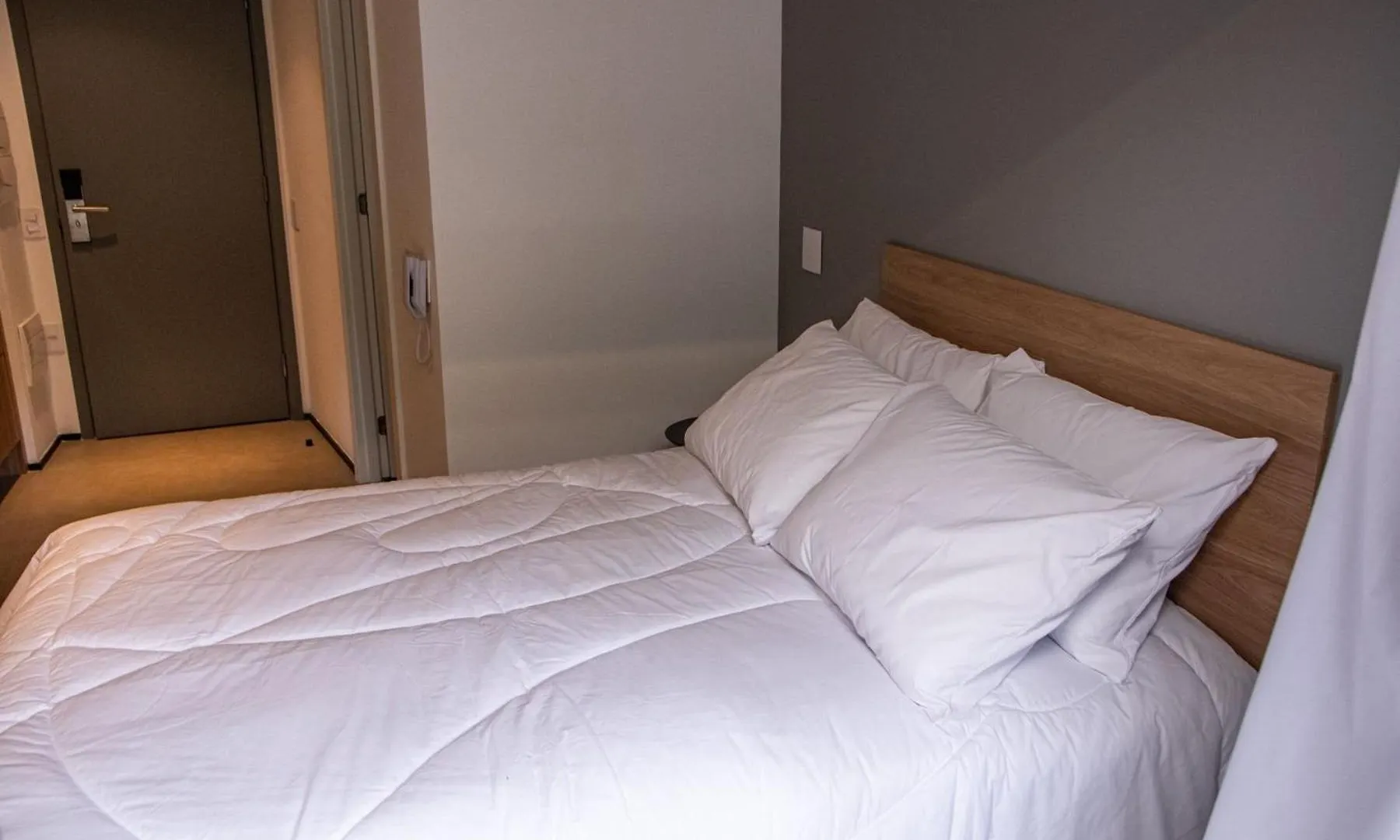 Apartament On Melo Alves By Housi São Paulo Brazylia