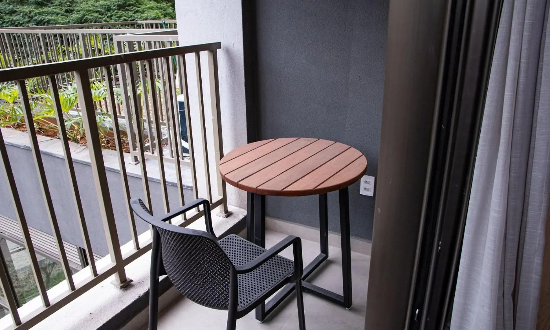 Apartament On Melo Alves By Housi São Paulo