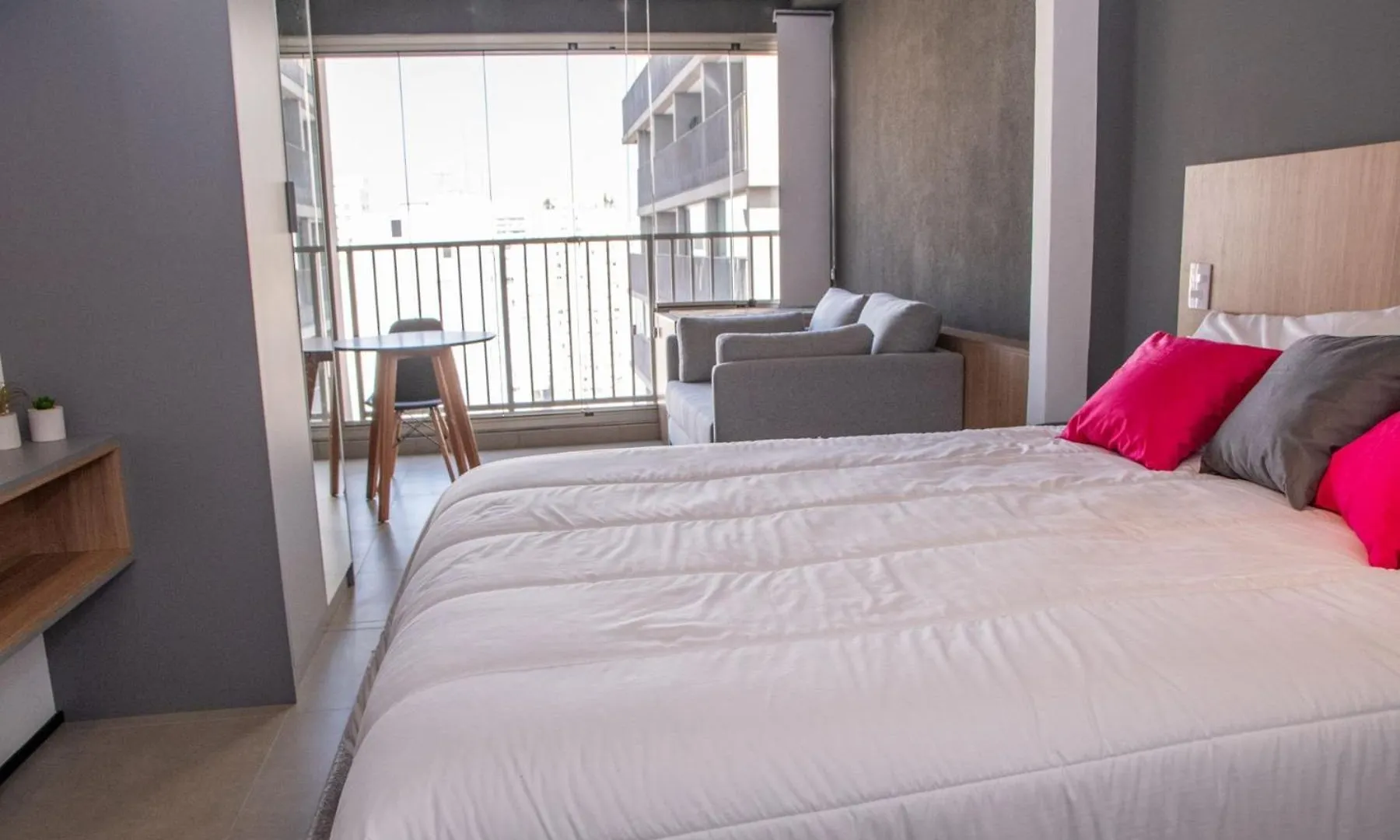 Apartament On Melo Alves By Housi São Paulo 0*,  Brazylia