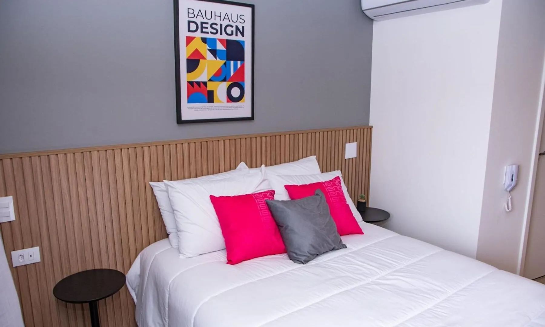 Apartament On Melo Alves By Housi São Paulo Brazylia