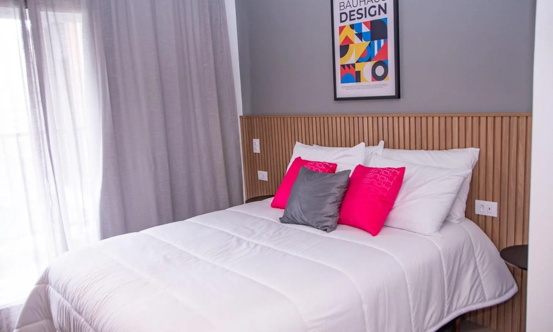 Apartament On Melo Alves By Housi São Paulo