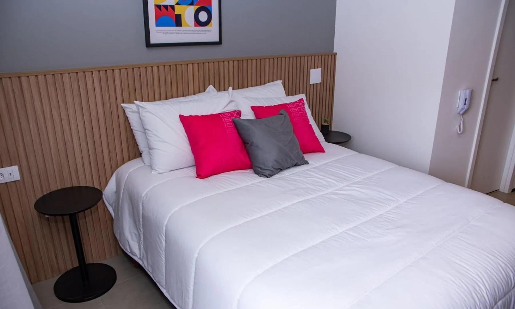 Apartament On Melo Alves By Housi São Paulo