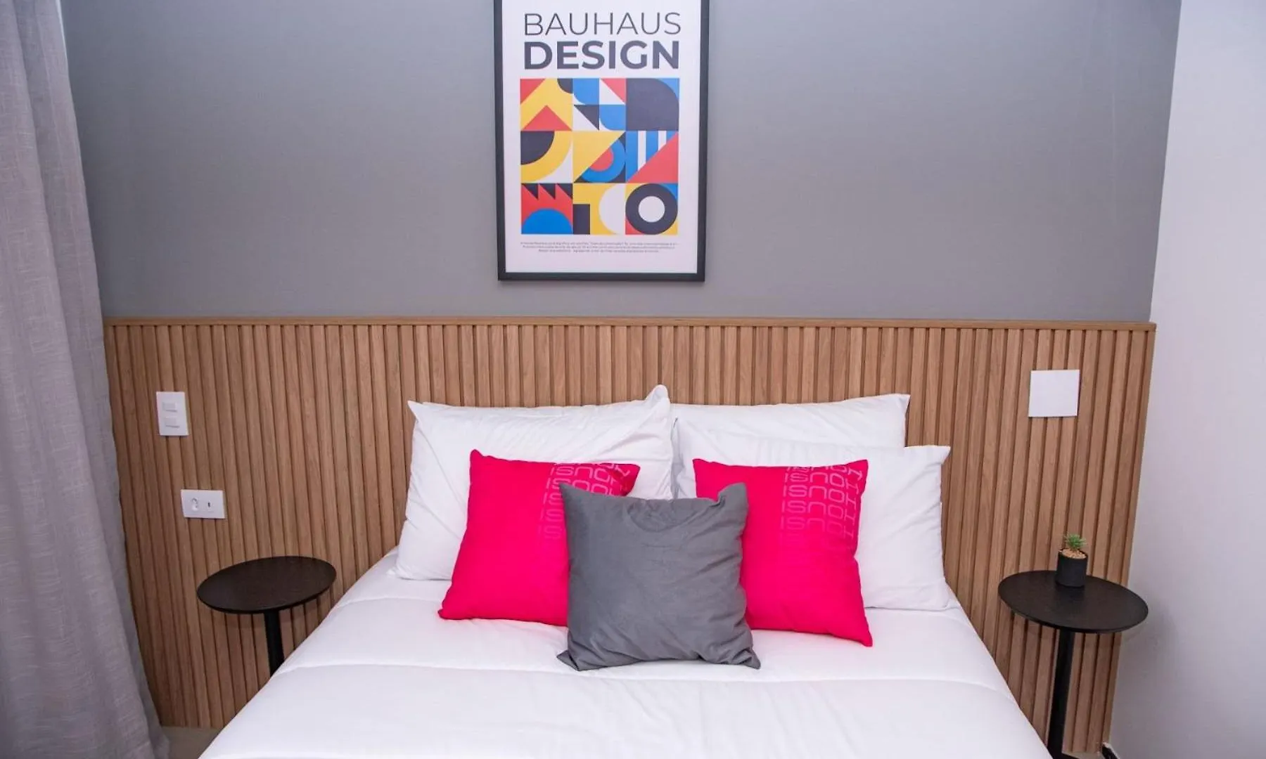 Apartament On Melo Alves By Housi São Paulo