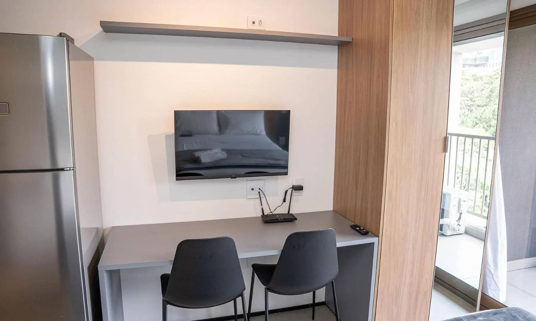 Apartament On Melo Alves By Housi São Paulo 0*,