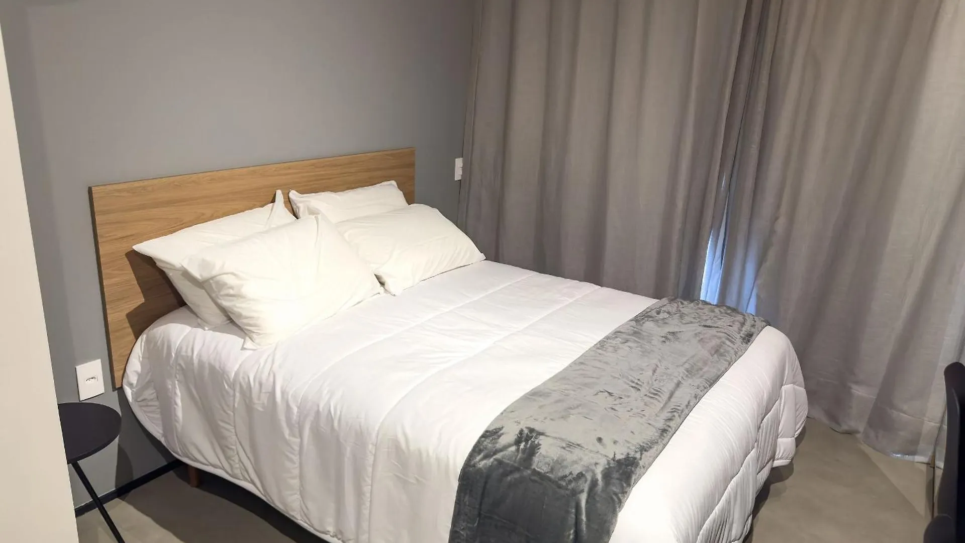 Apartament On Melo Alves By Housi São Paulo Brazylia