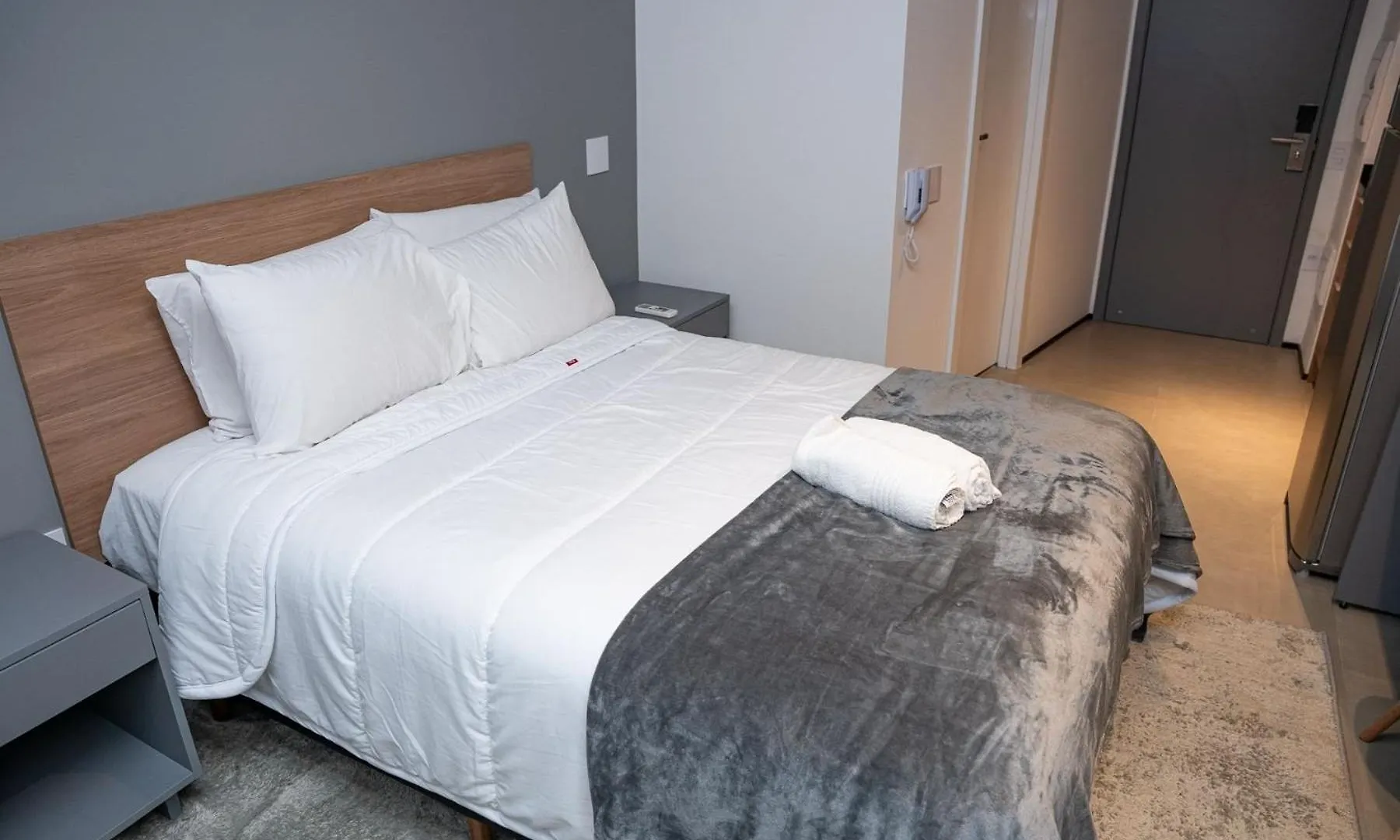 Apartament On Melo Alves By Housi São Paulo