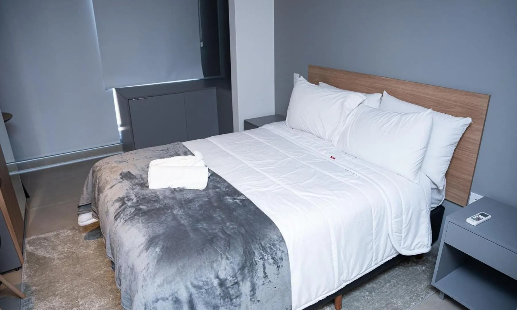 Apartament On Melo Alves By Housi São Paulo Brazylia
