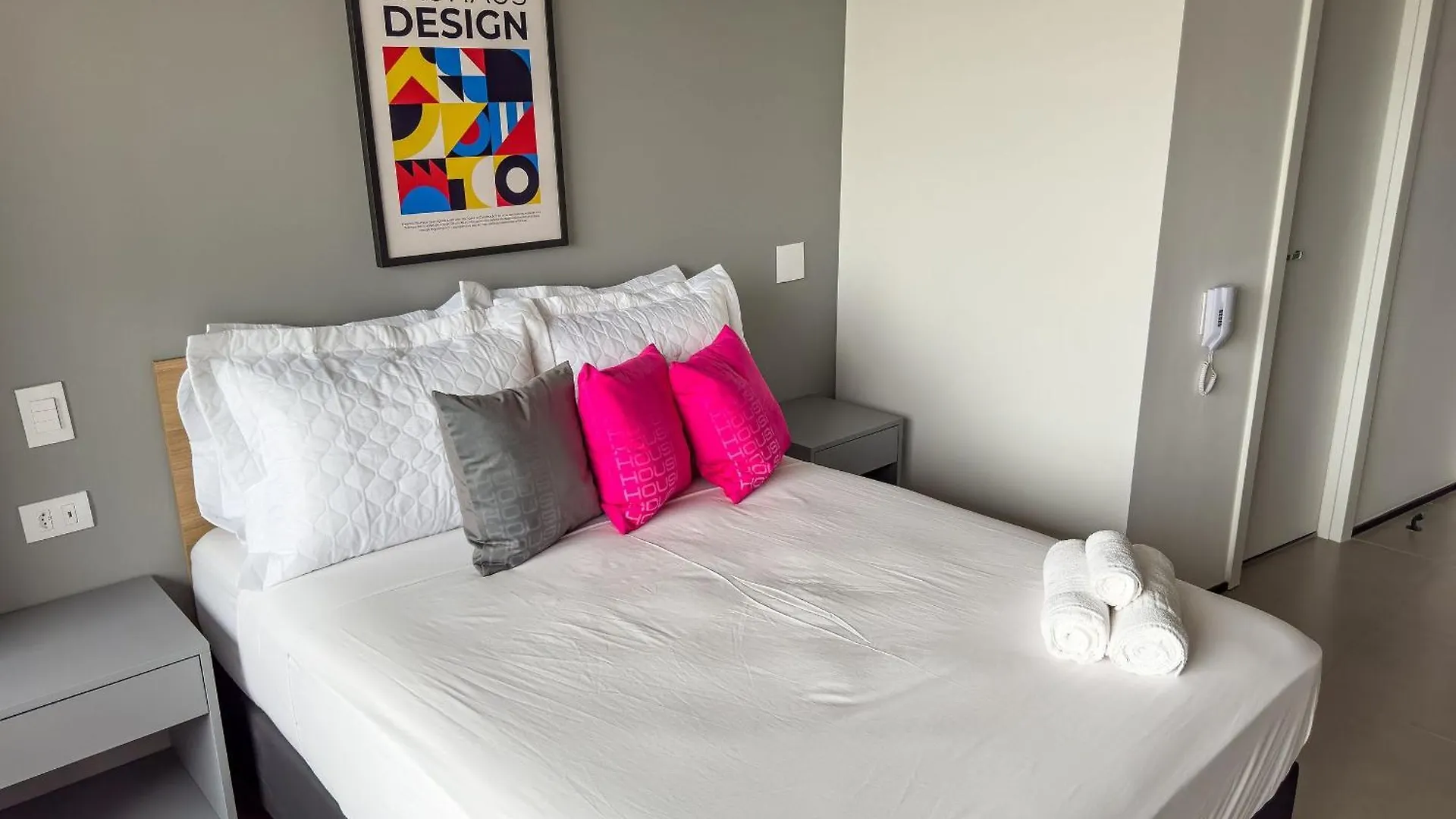 Apartament On Melo Alves By Housi São Paulo