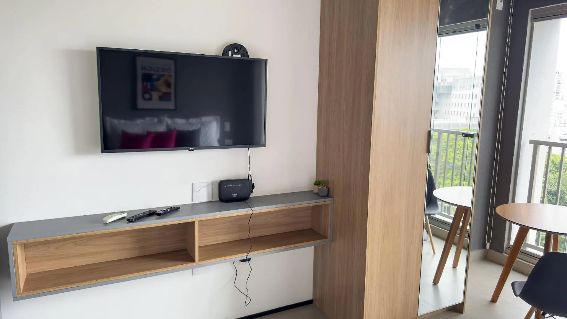 Apartament On Melo Alves By Housi São Paulo