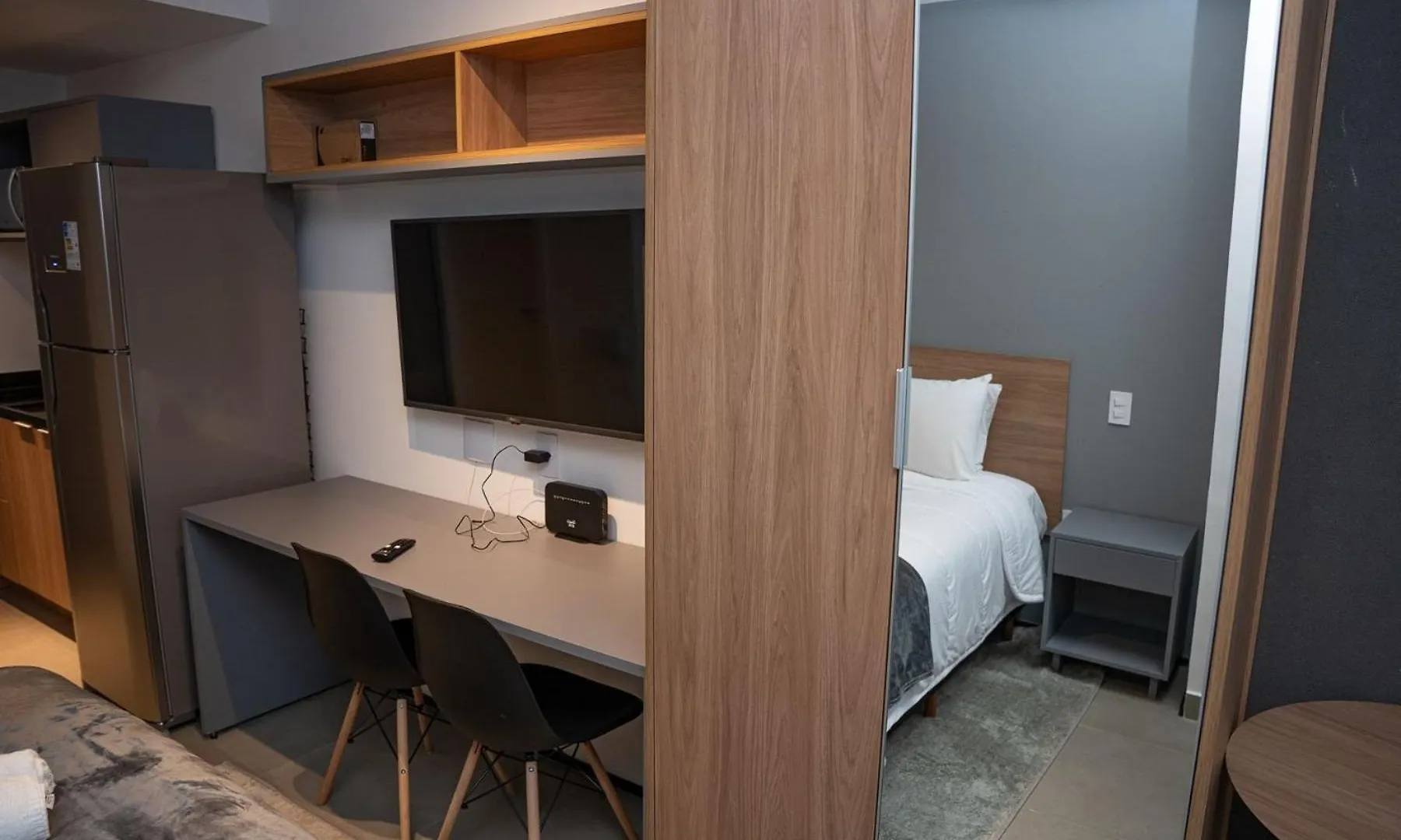 Apartament On Melo Alves By Housi São Paulo