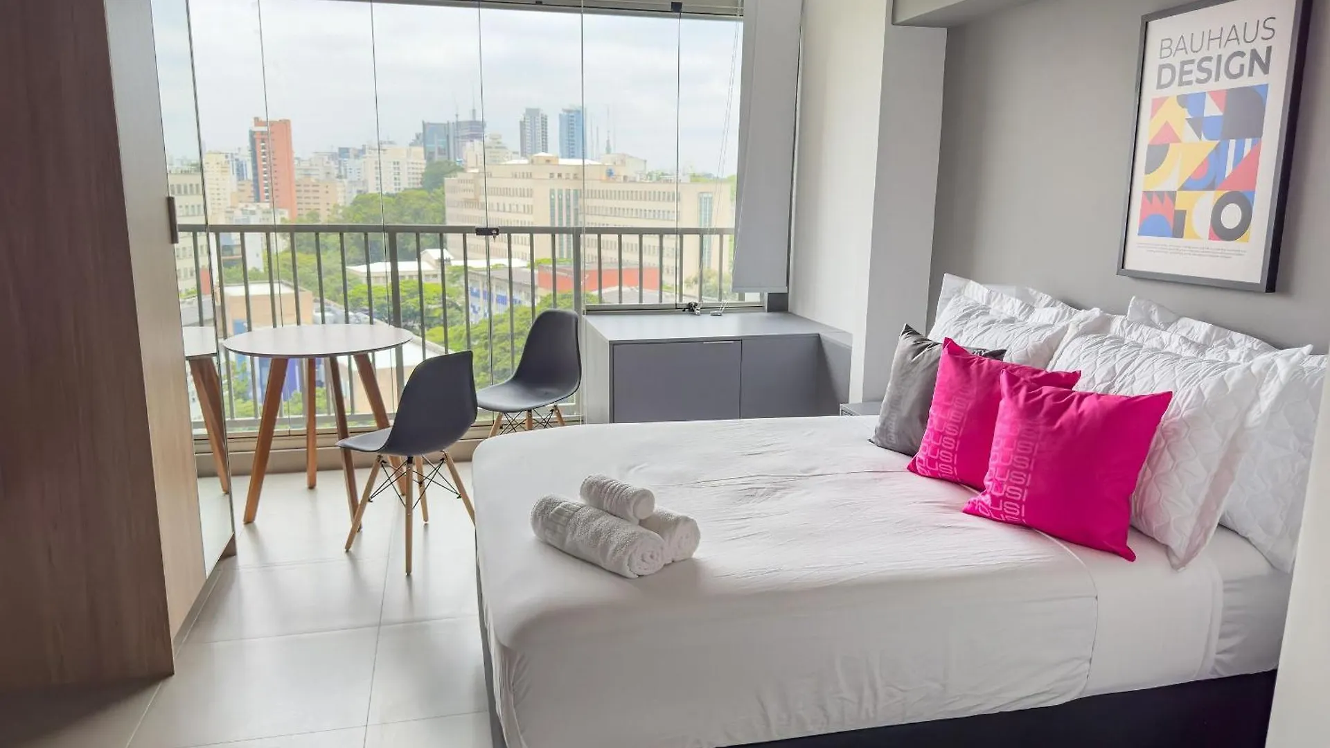 Apartament On Melo Alves By Housi São Paulo