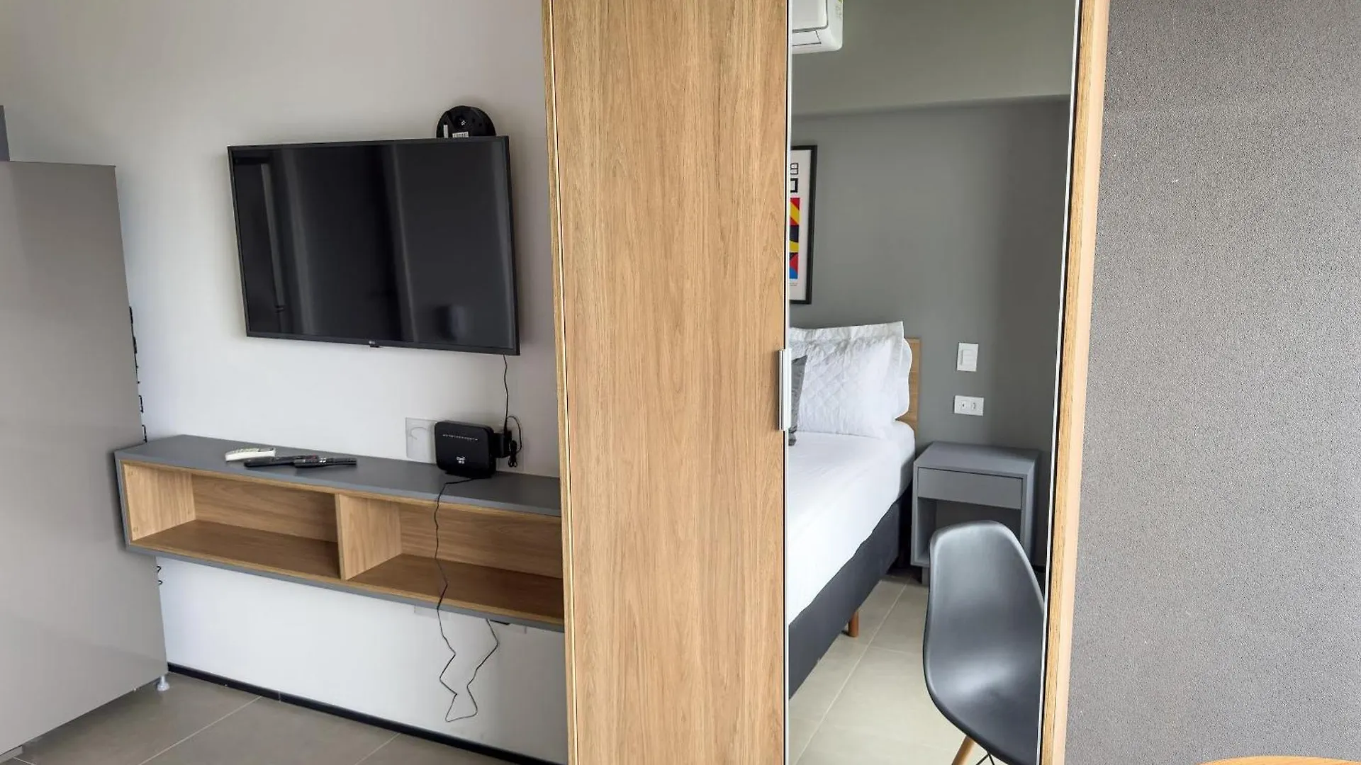 Apartament On Melo Alves By Housi São Paulo