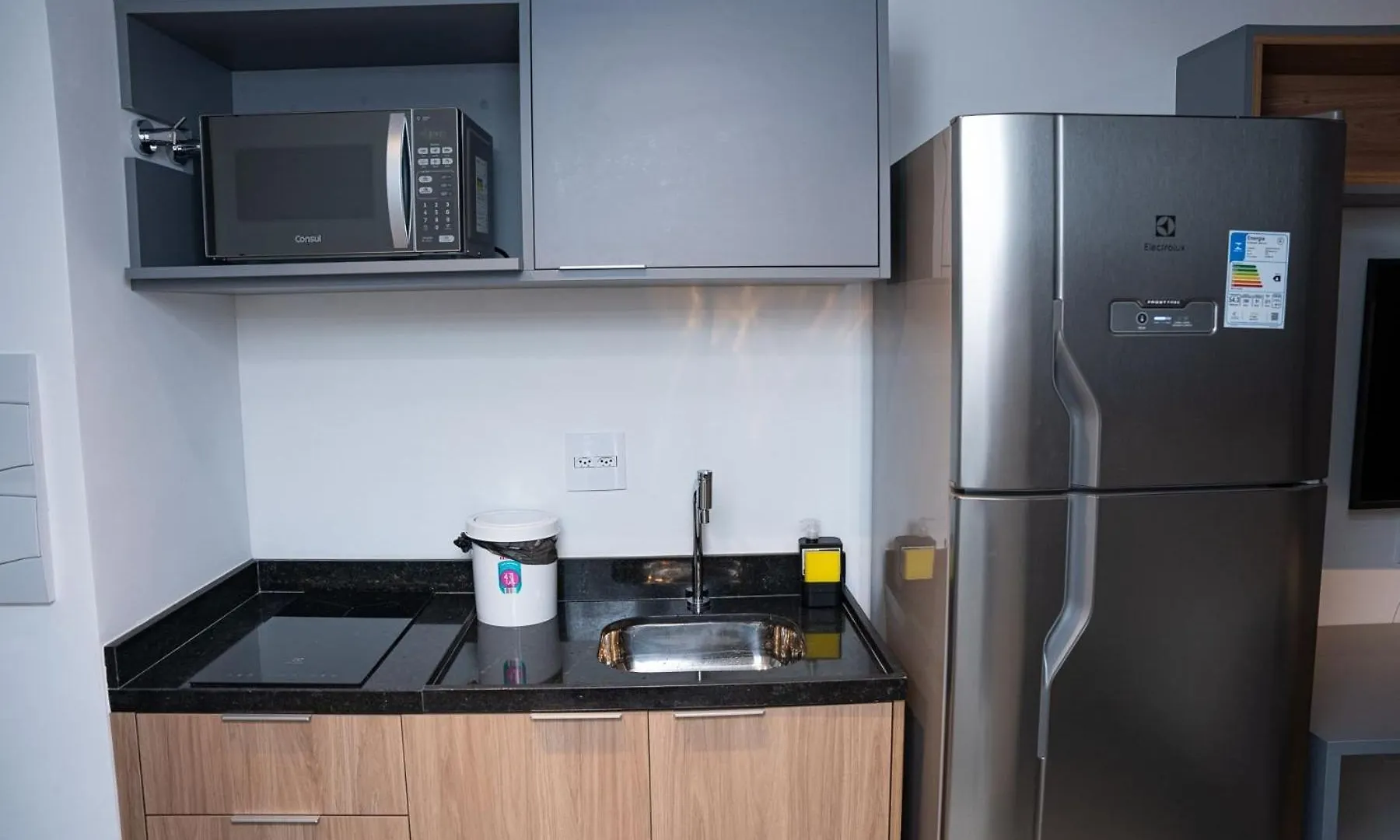 Apartament On Melo Alves By Housi São Paulo