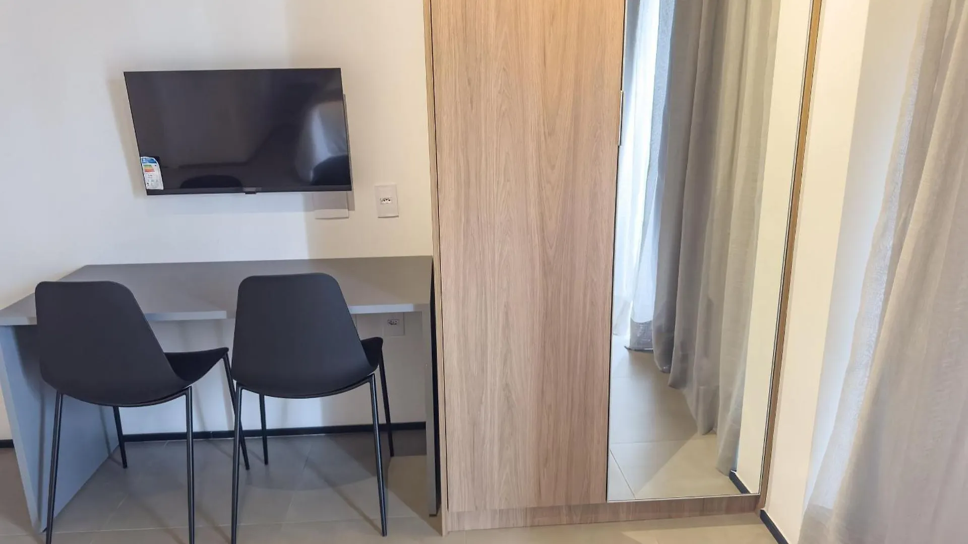 Apartament On Melo Alves By Housi São Paulo